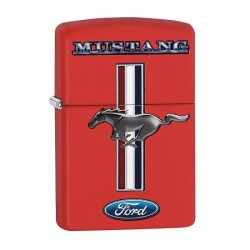 Zippo Ford Mustang 60003580